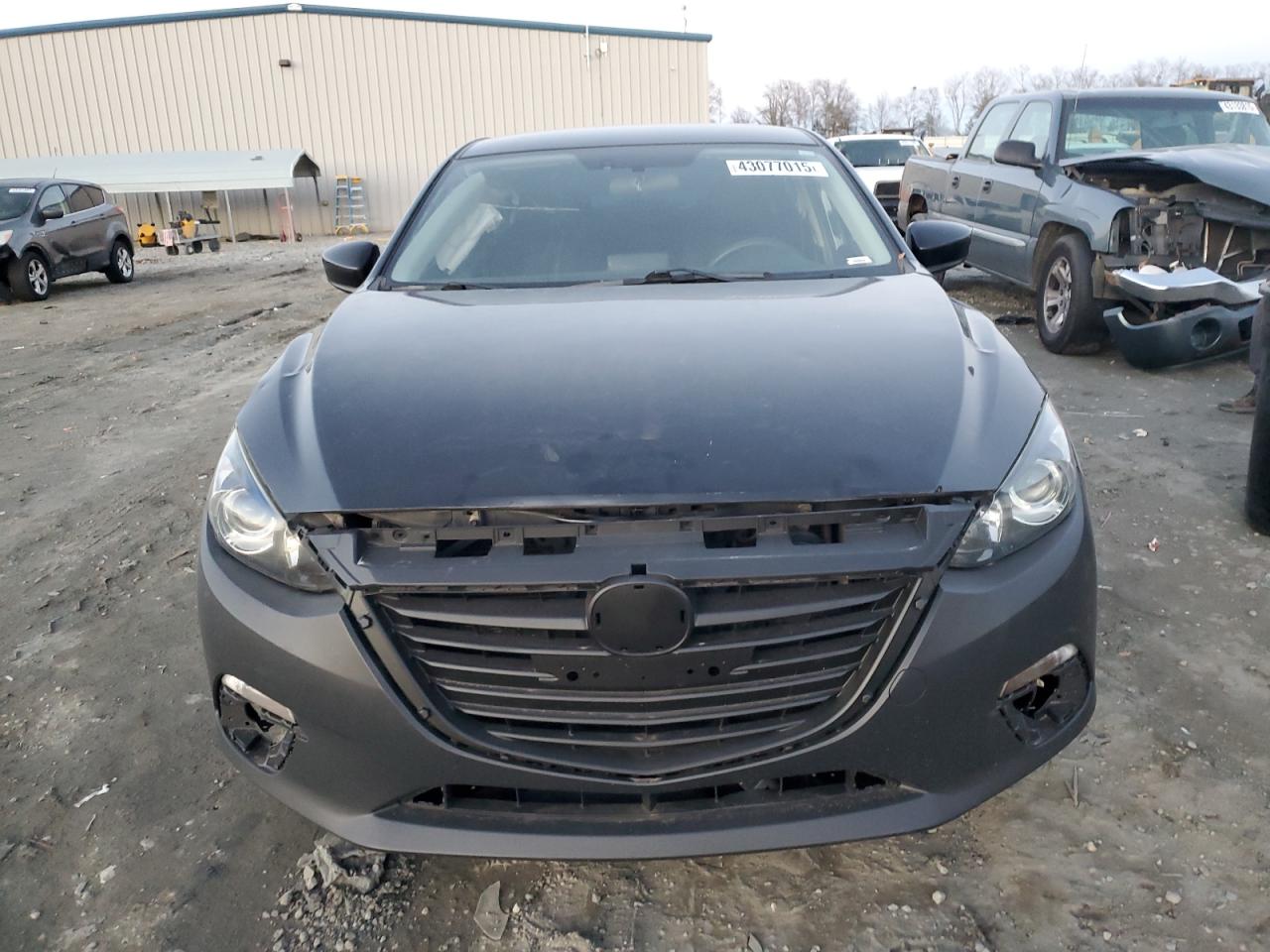 2016 Mazda 3 - Image 5