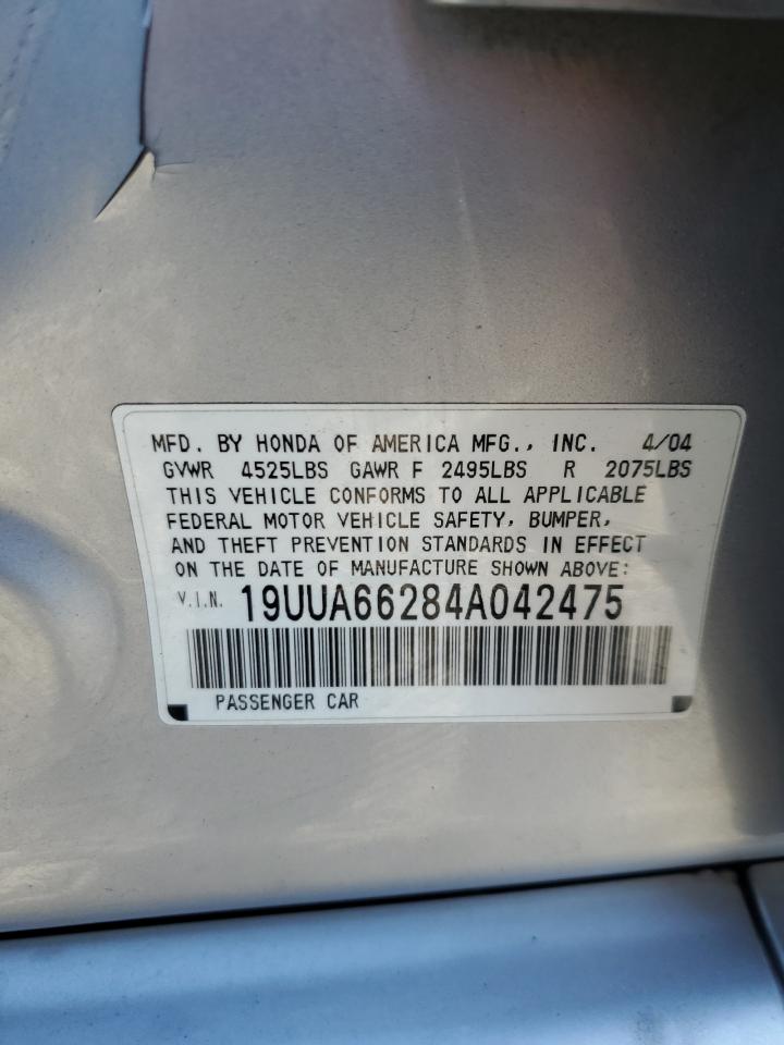 2004 Acura TL - Image 14