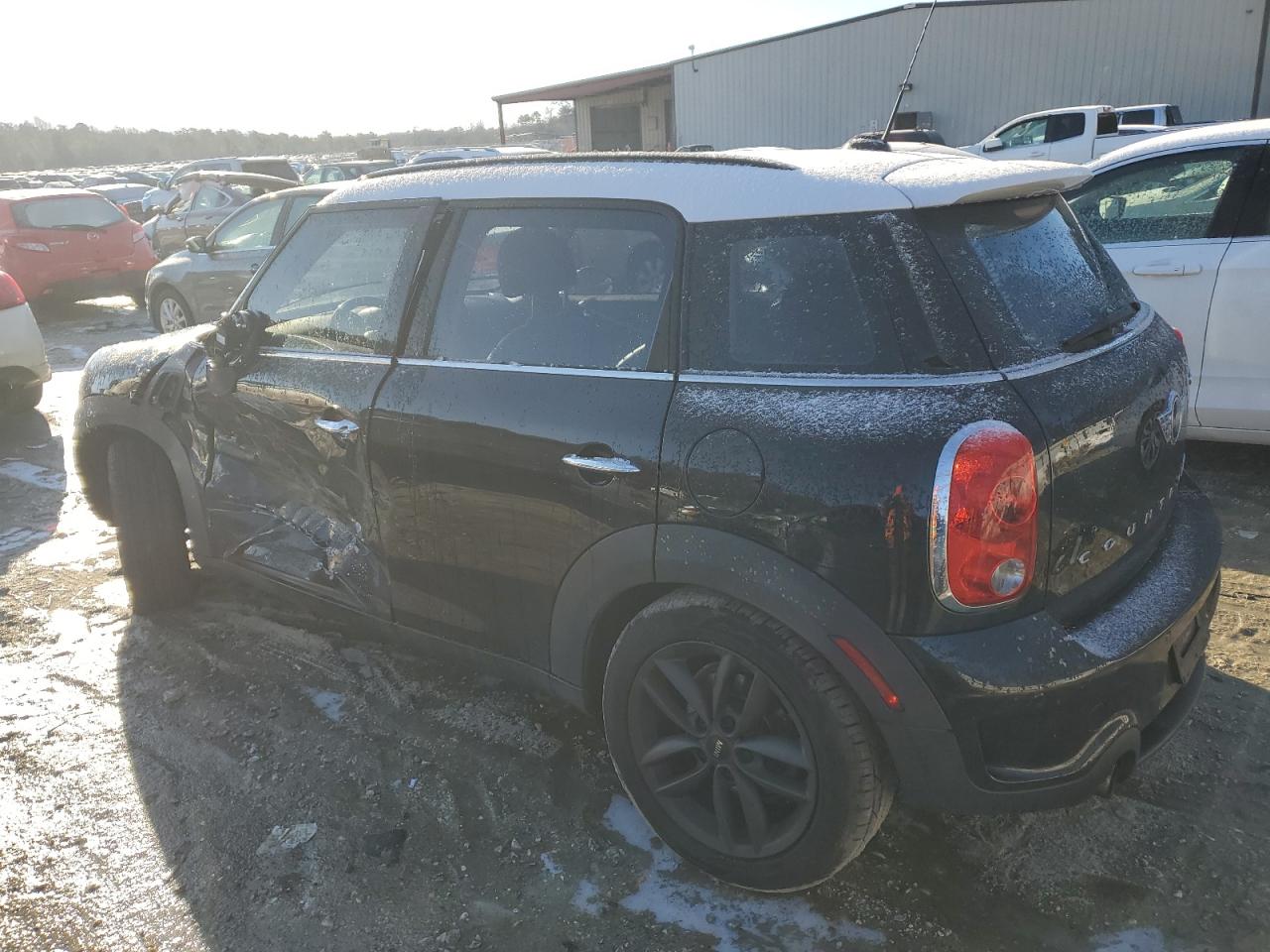 2013 MINI Cooper - Image 2