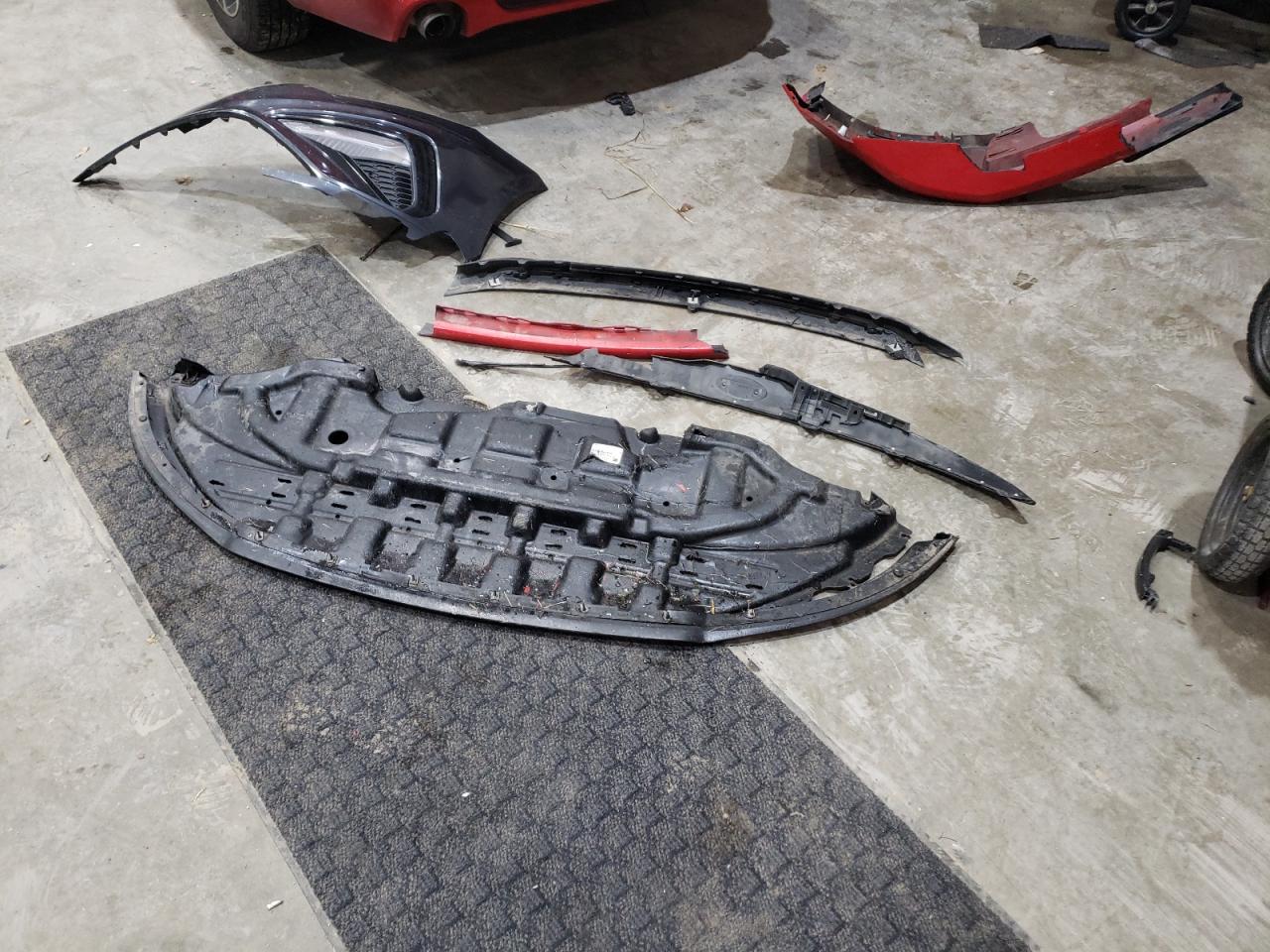 2014 Ford Mustang - Image 14