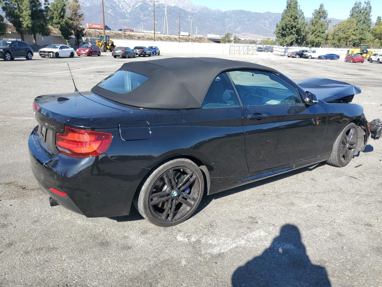 2020 BMW M2 - Image 3