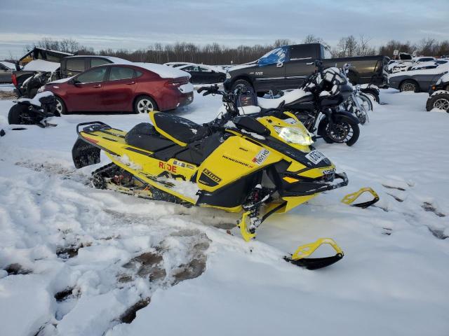 2021 Ski Doo Renegade