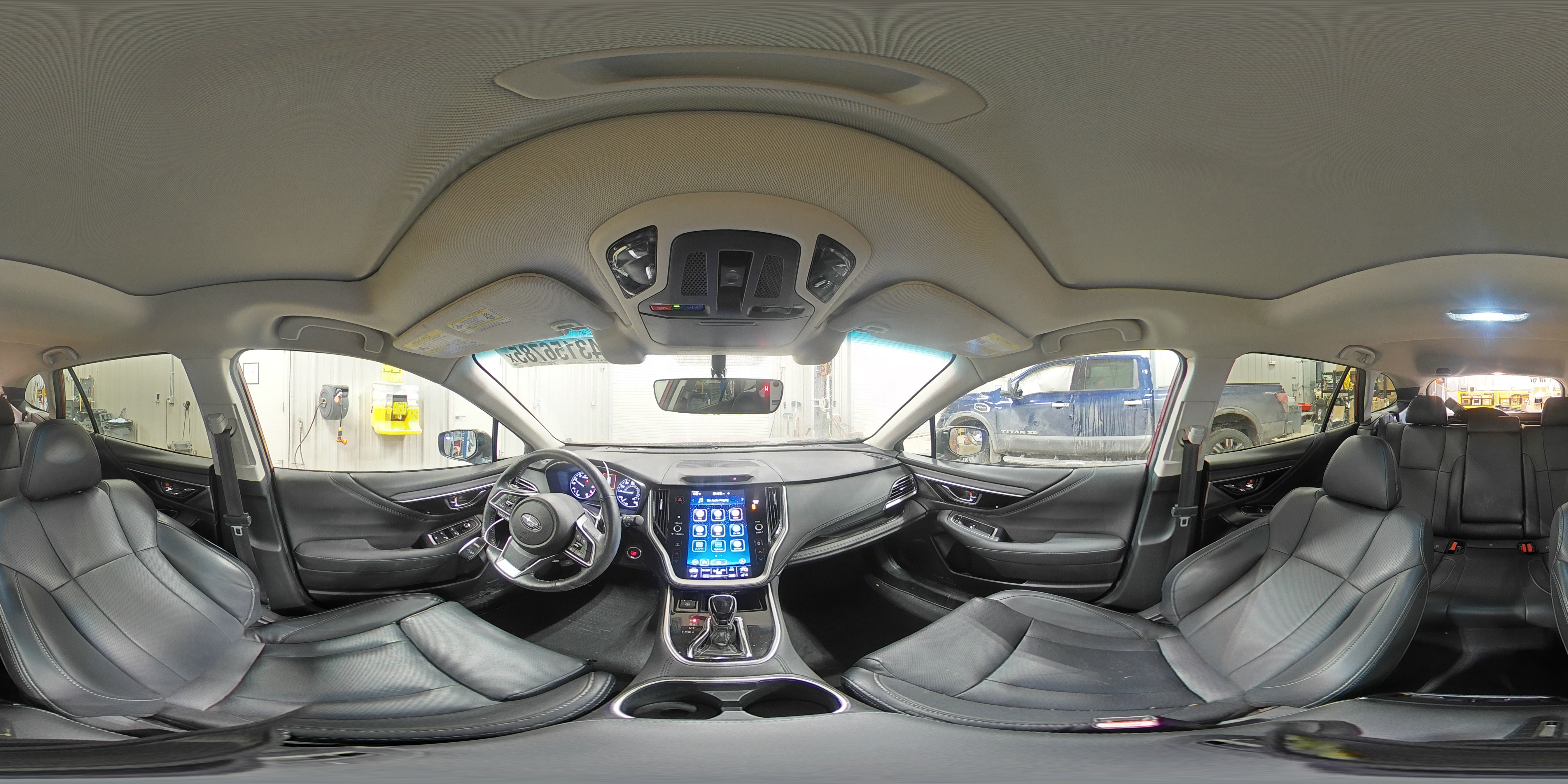 2020 Subaru Outback - Image 16