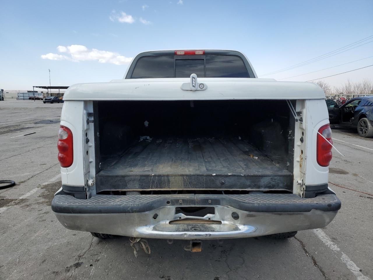 2002 Ford F-150 - Image 6
