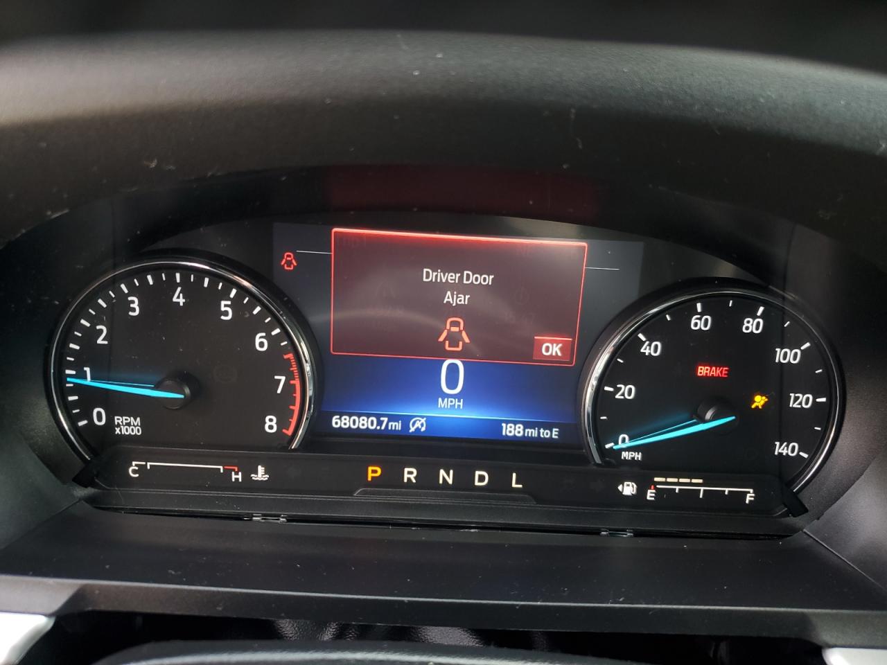 2021 Ford Explorer - Image 9