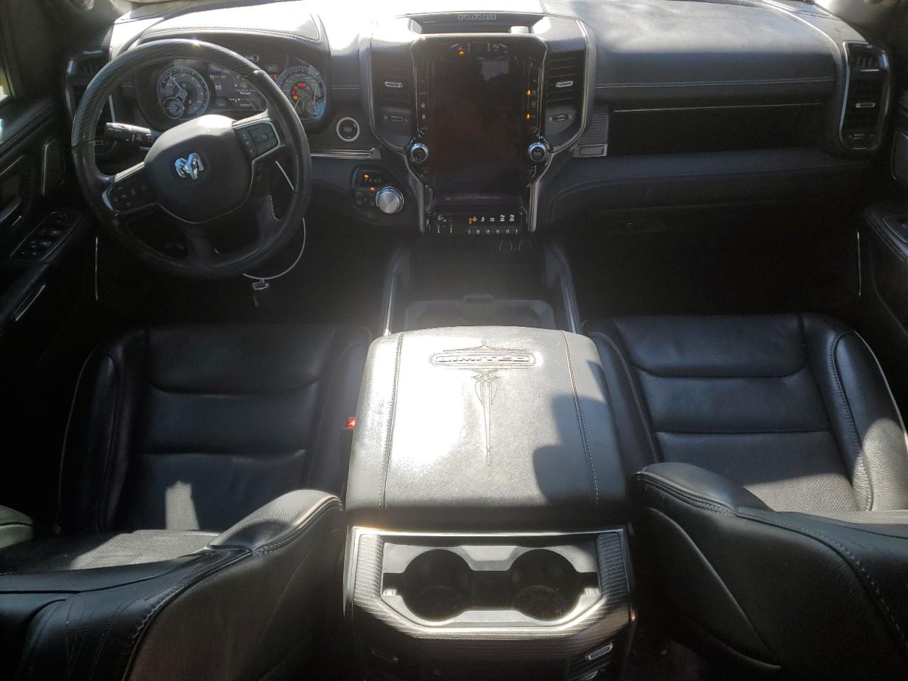 2020 RAM 1500 - Image 8