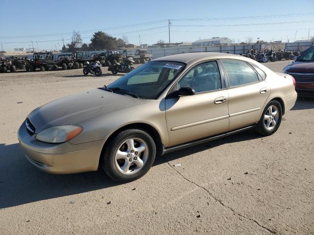 2001 Ford Taurus Lx