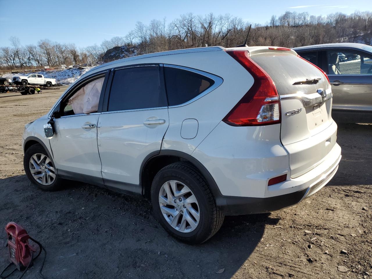 2016 Honda CR-V - Image 2