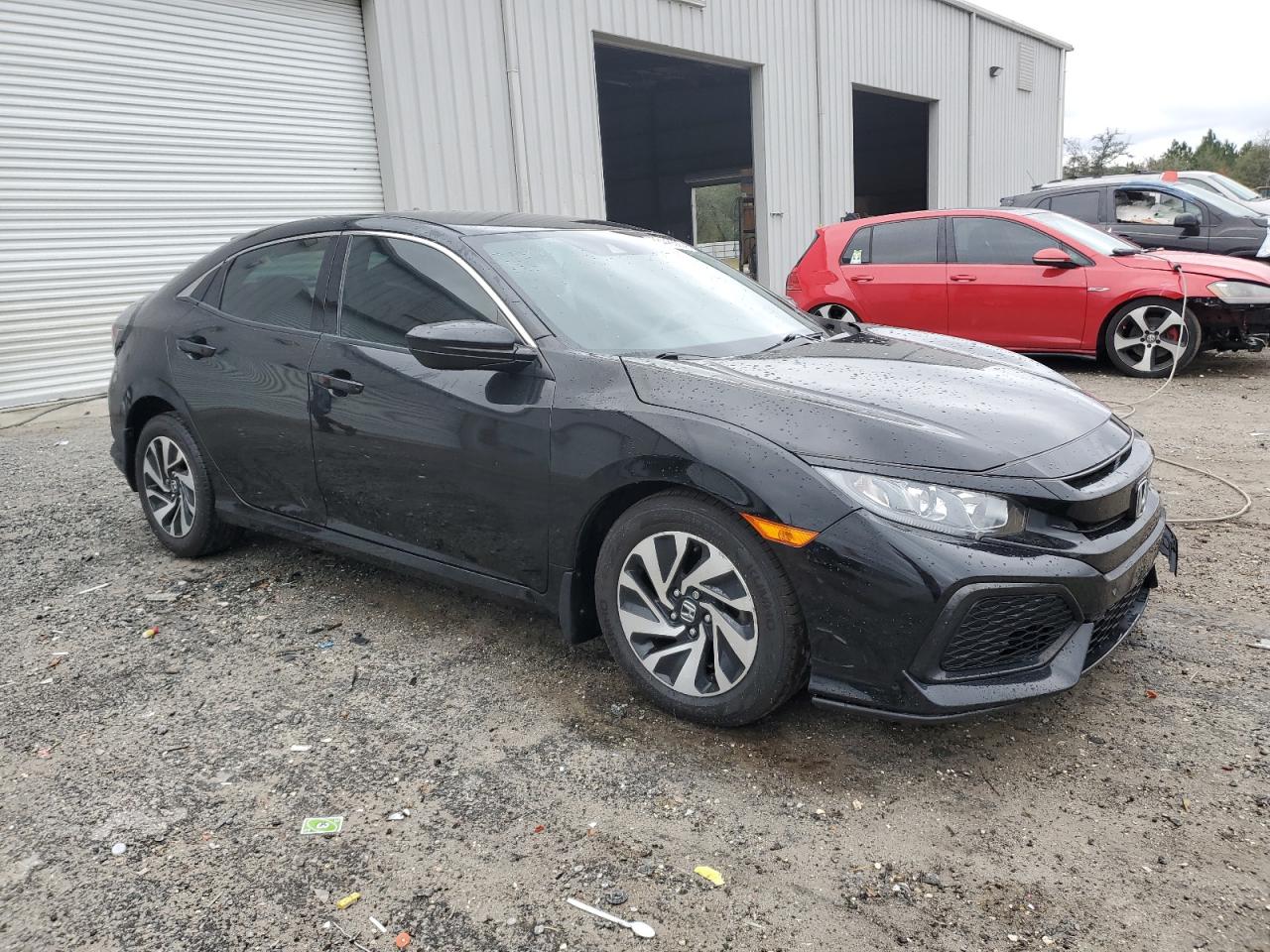 2019 Honda Civic - Image 4