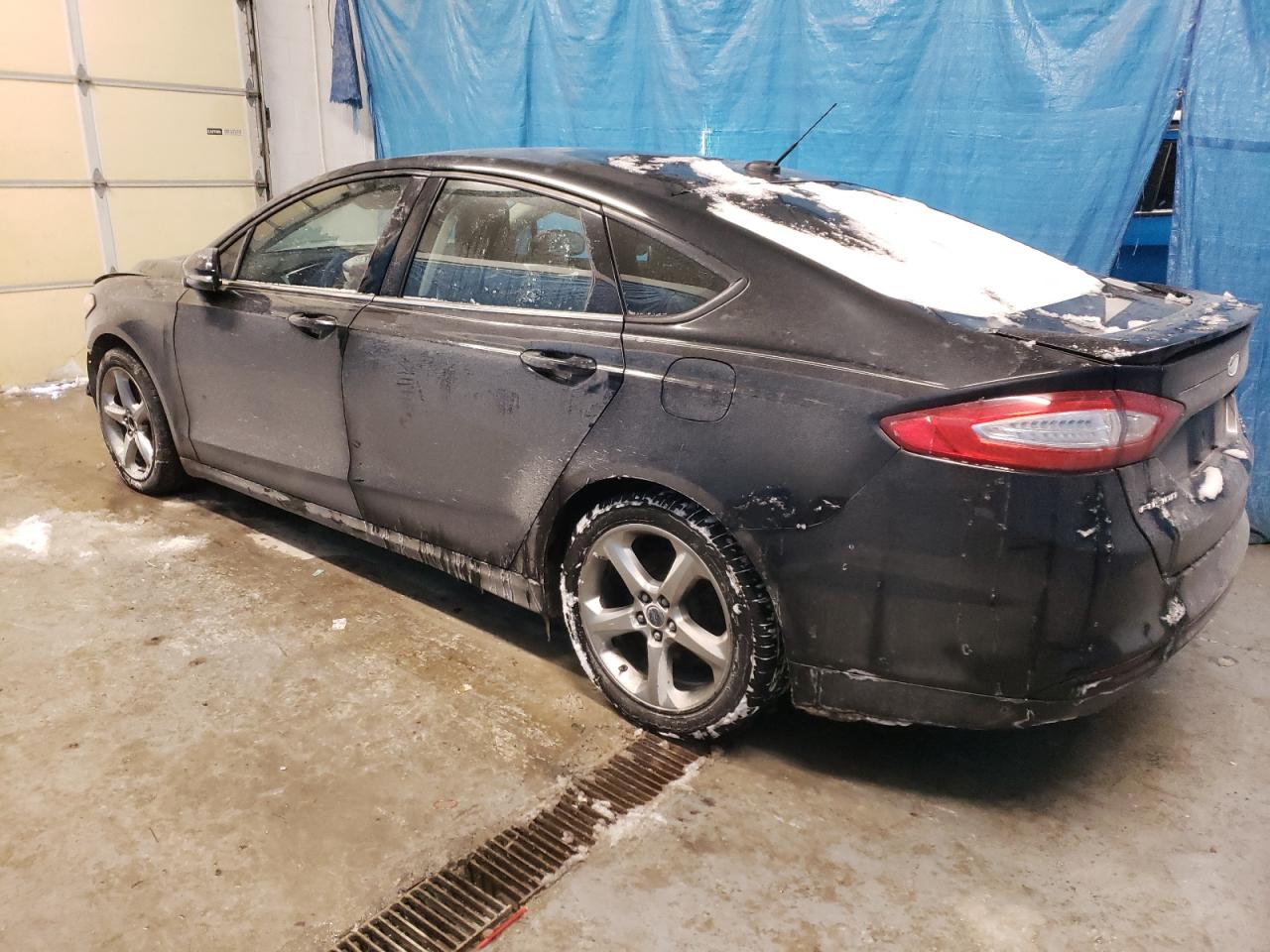 2013 Ford Fusion - Image 2