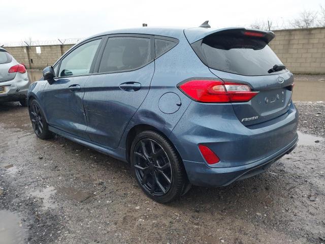 2023 FORD FIESTA ST-