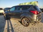 2019 Ford Escape Se na sprzedaż w Haslet, TX - All Over