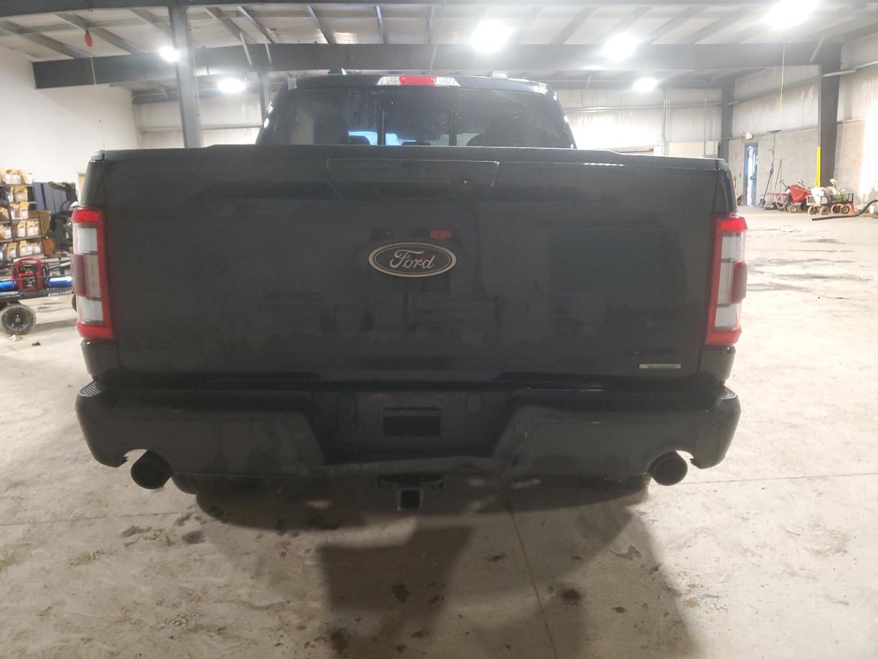 2023 Ford F-150 - Image 6