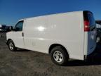 2005 CHEVROLET EXPRESS G1500 for sale at Copart CA - SACRAMENTO