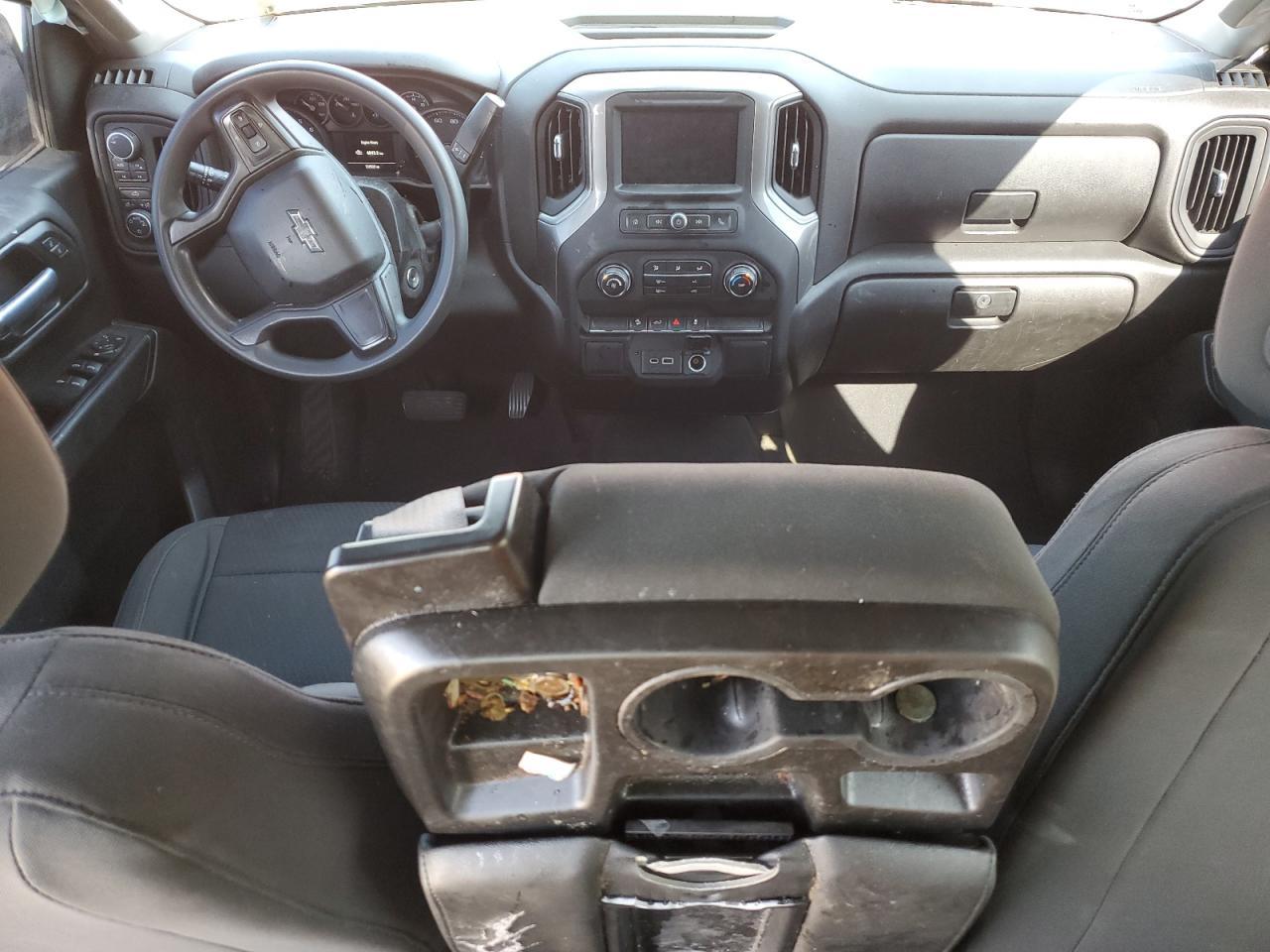2021 Chevrolet Silverado - Image 8