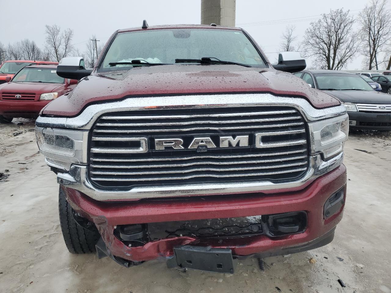2021 RAM 2500 - Image 5