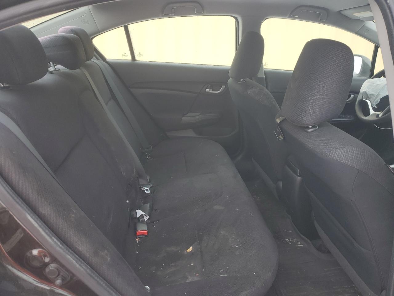 2013 Honda Civic - Image 10