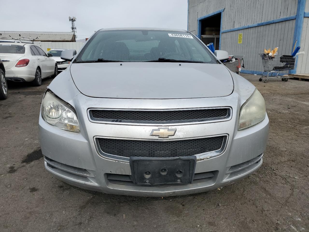2009 Chevrolet Malibu - Image 5