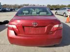 2009 Toyota Camry Base for Sale in Savannah, GA - Frame Damage