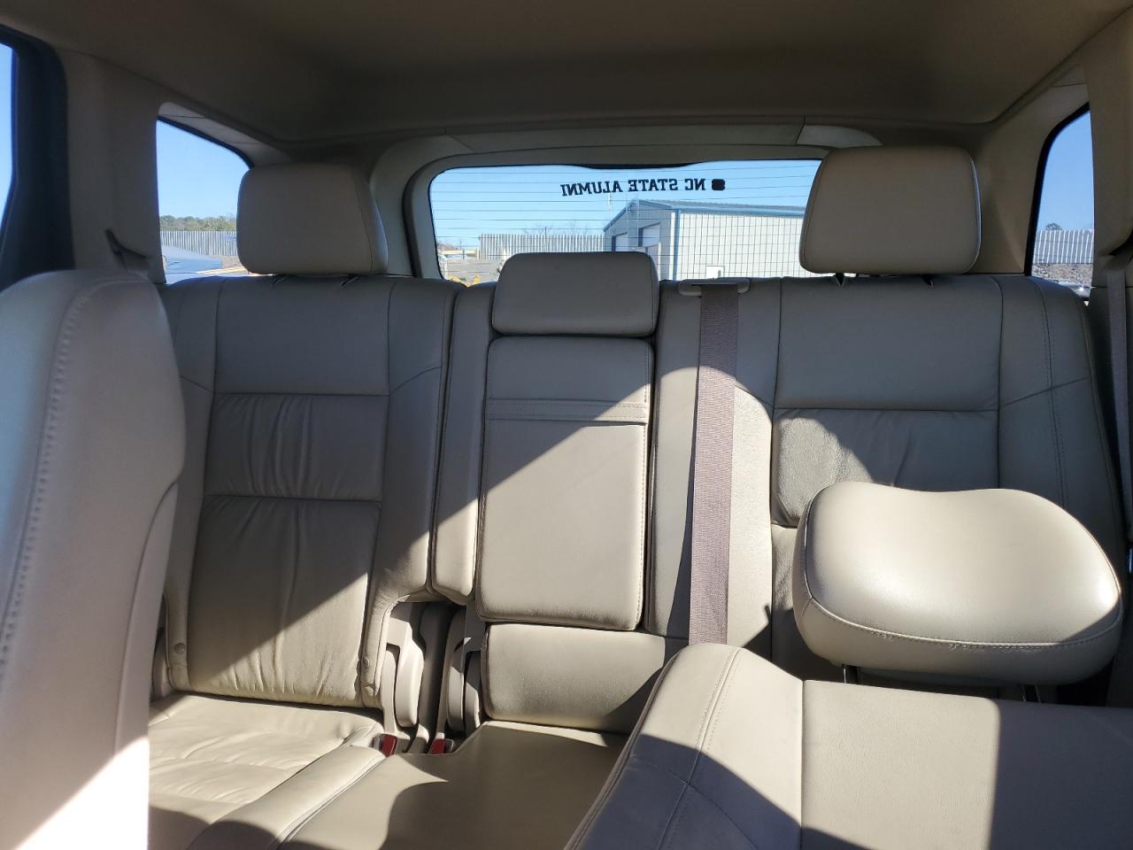 2014 Jeep Grand Cherokee - Image 10