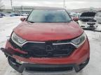 Chicago Heights, IL에서 판매 중인 2017 Honda Cr-V Exl - Front End