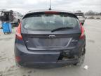 2012 Ford Fiesta Se en Venta en Lebanon, TN - Rear End