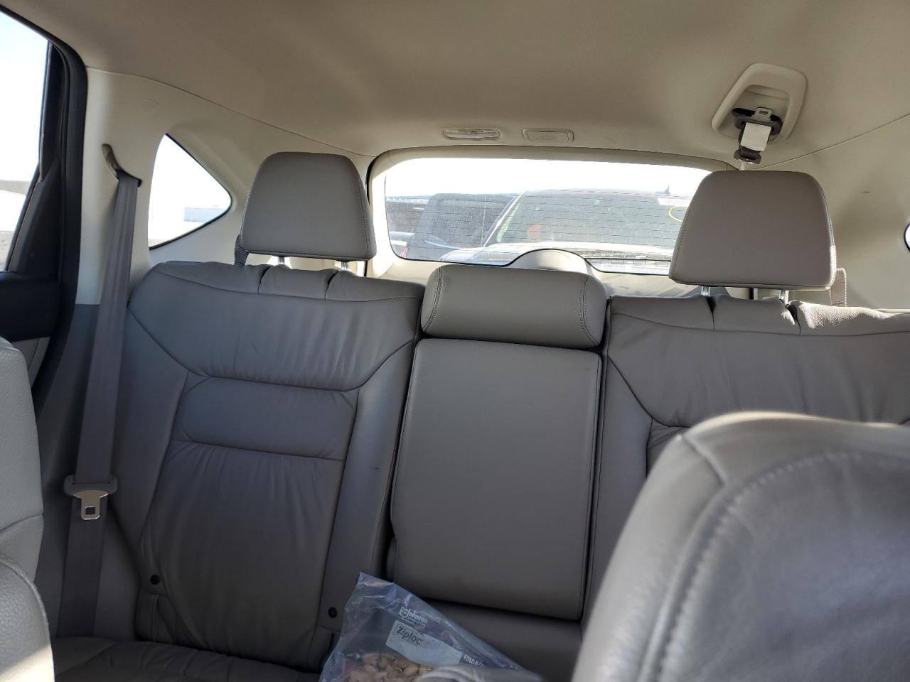 2012 Honda CR-V - Image 10