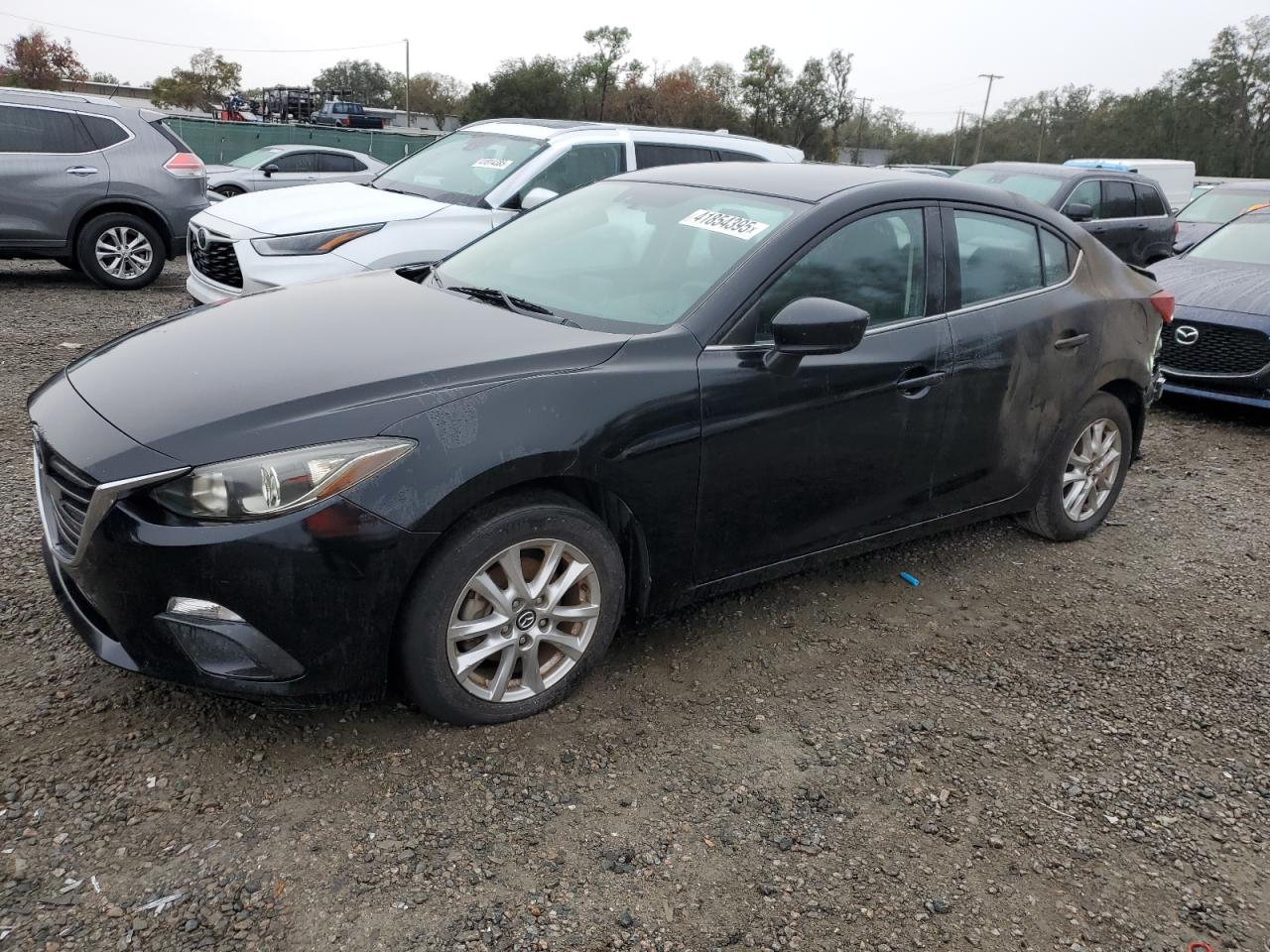 2016 Mazda 3 - Image 1
