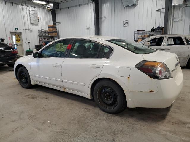 2009 NISSAN ALTIMA 2.5