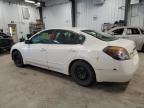 2009 NISSAN ALTIMA 2.5 for sale at Copart ON - OTTAWA