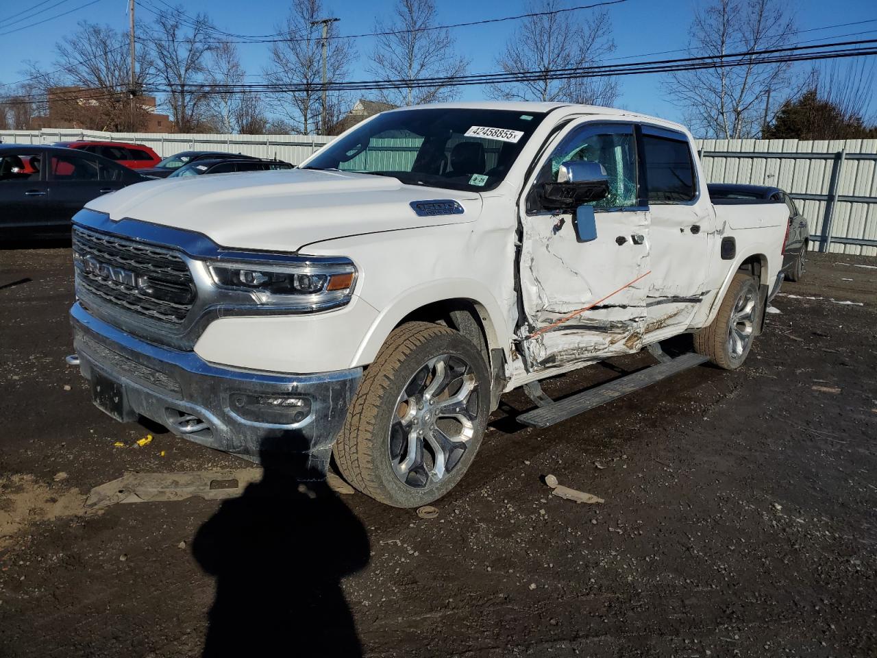 2020 RAM 1500 - Image 1