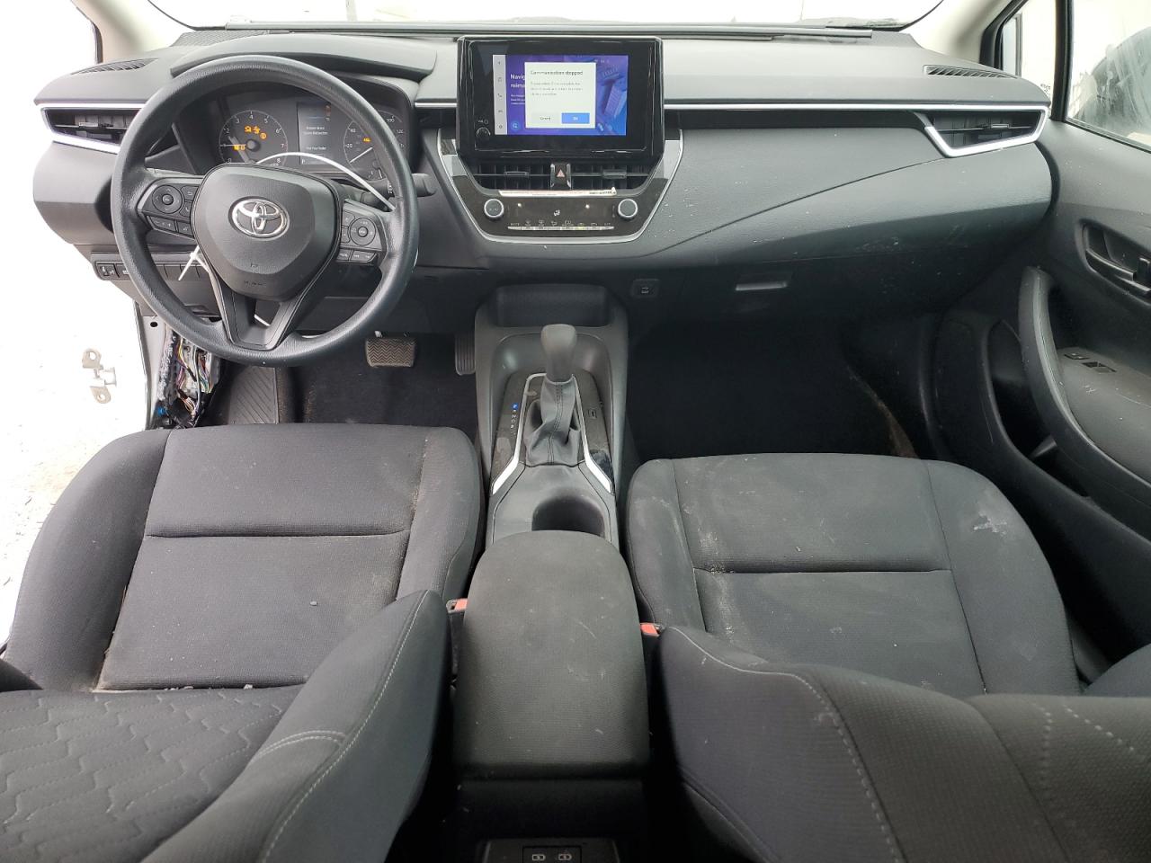 2024 Toyota Corolla - Image 8