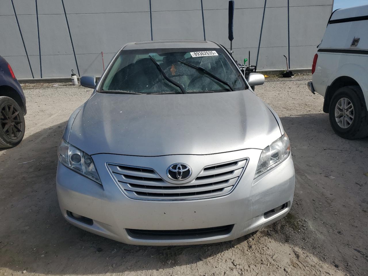 2009 Toyota Camry - Image 5