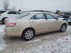 2011 Toyota Camry Base на продаже в Appleton, WI - Front End