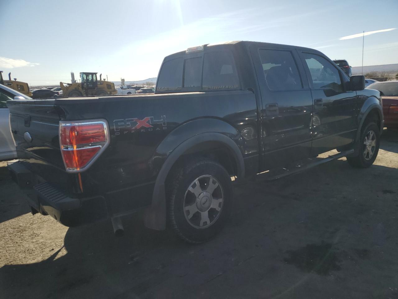 2009 Ford F-150 - Image 3