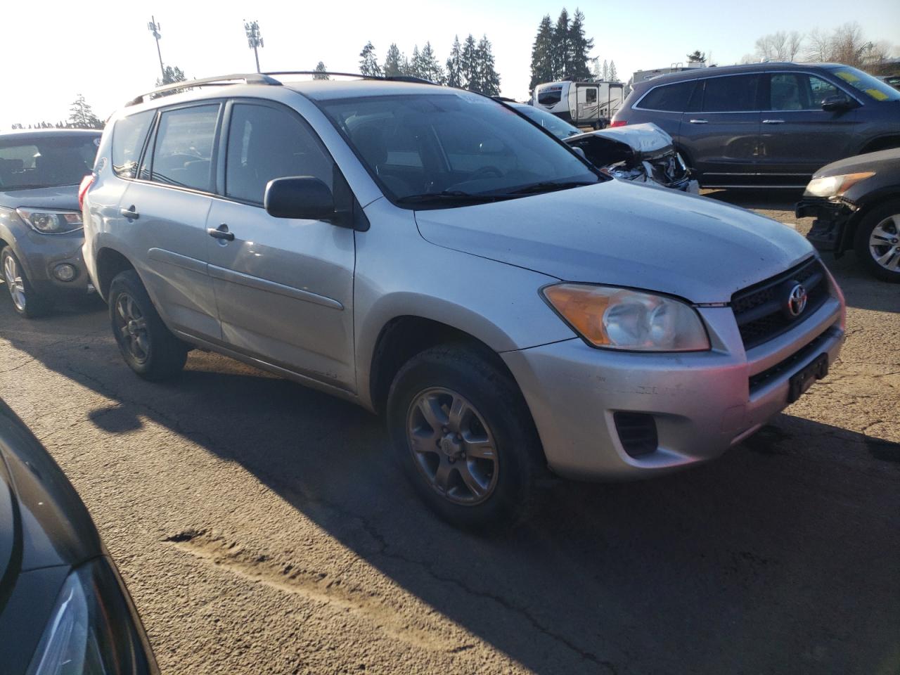 2011 Toyota RAV 4 - Image 4