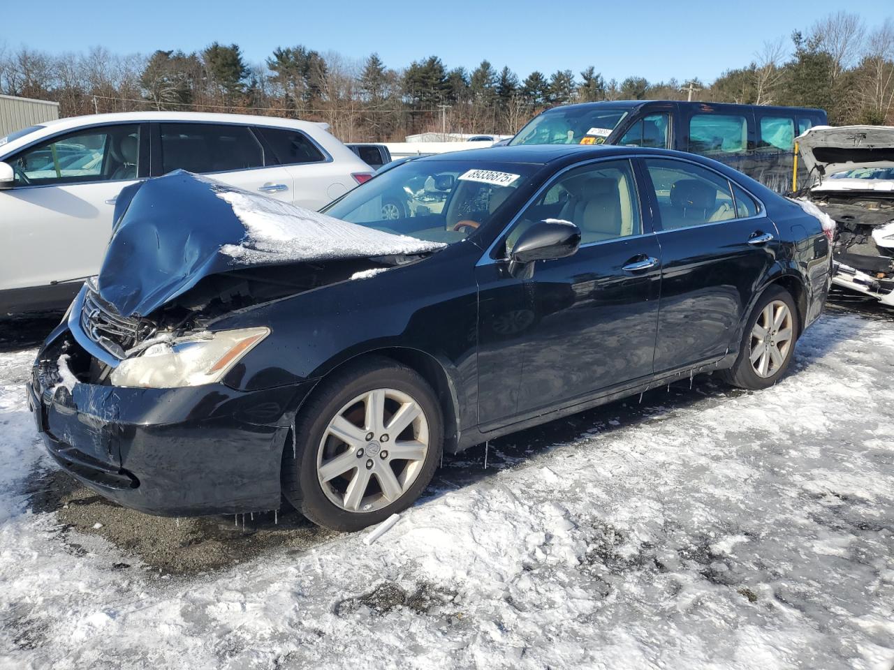 2009 Lexus ES - Image 1