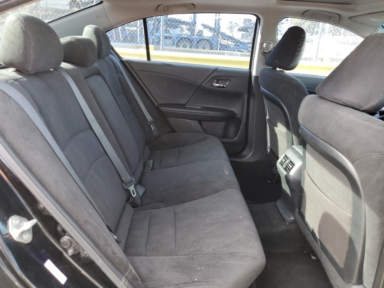 2013 Honda Accord - Image 11