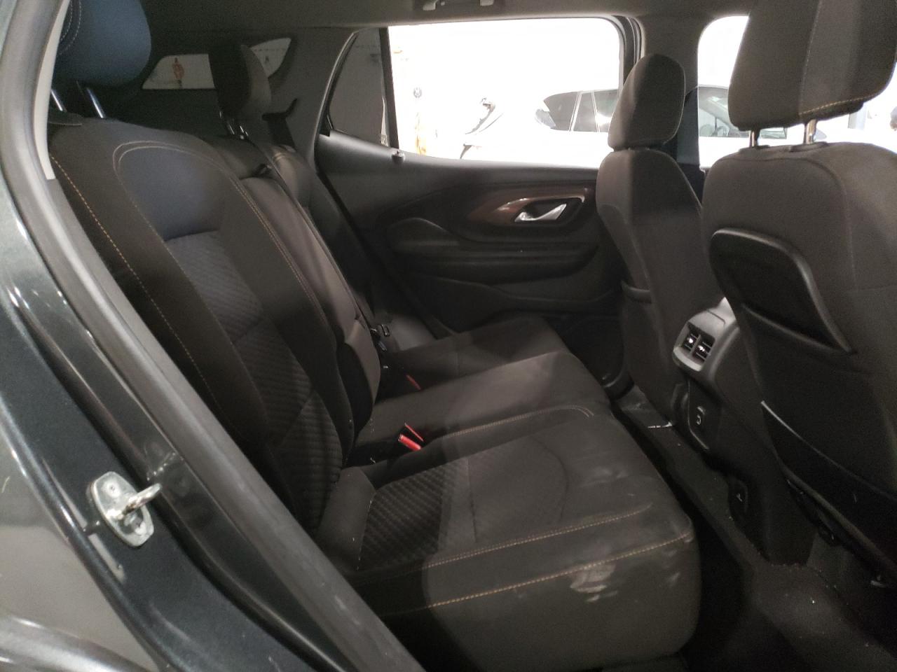 2018 GMC Terrain - Image 11