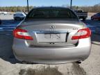 2011 Infiniti M37 X იყიდება Cartersville-ში, GA - Minor Dent/Scratches