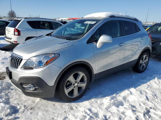 2014 Buick Encore Convenience