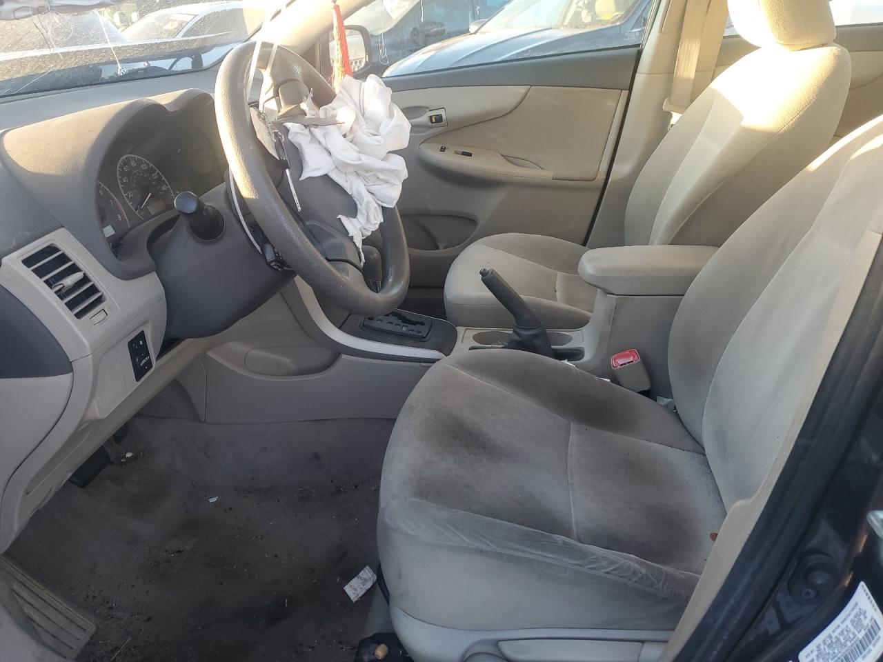 2009 Toyota Corolla - Image 7