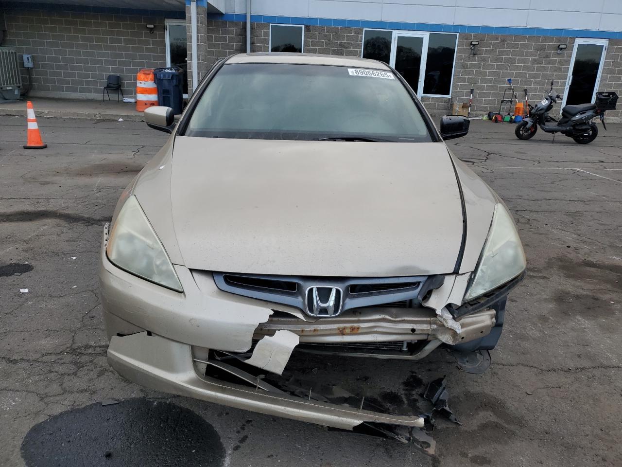 2005 Honda Accord - Image 5