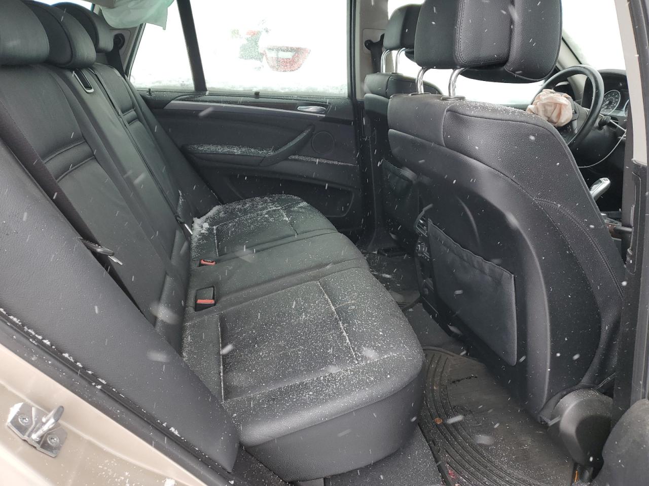 2013 BMW X5 xDrive35I VIN: 5UXZV4C55D0B04272 Lot: 88394025