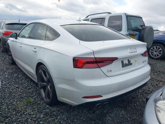 2019 AUDI A5 S LINE