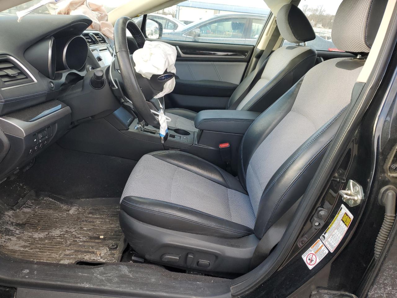 2019 Subaru Legacy - Image 7