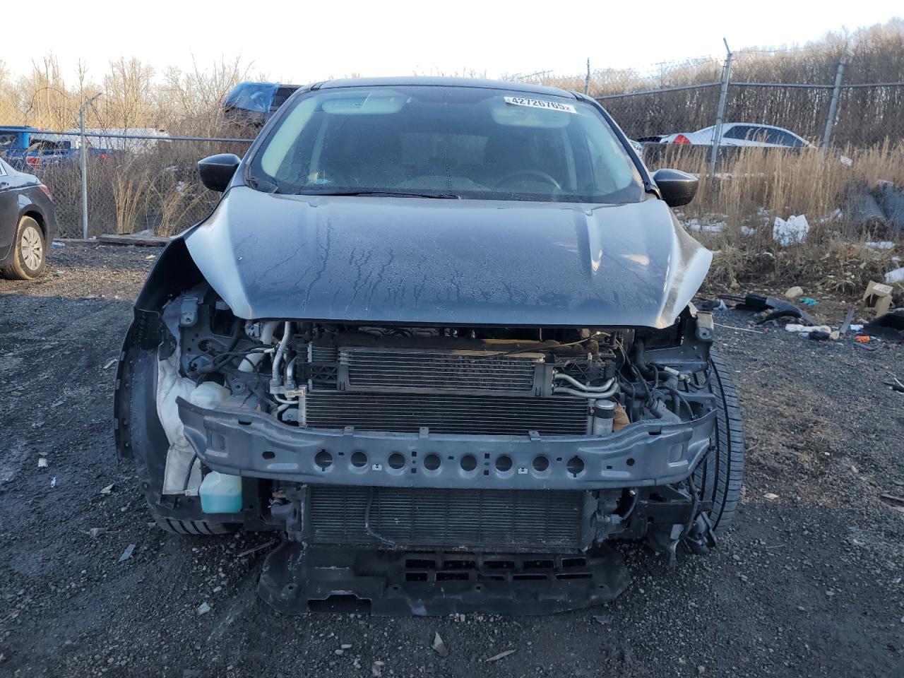 2019 Ford Escape - Image 5