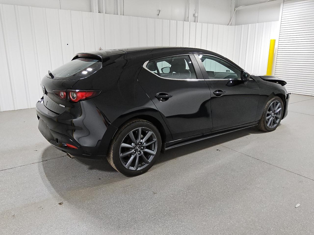 2024 Mazda 3 - Image 3