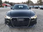 2015 Audi A6 Premium Plus იყიდება Mendon-ში, MA - Mechanical