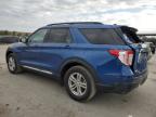 2022 Ford Explorer Xlt en Venta en Orlando, FL - Rear End